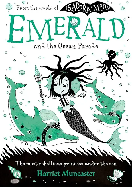 Emerald and the Ocean Parade: Volume 1
