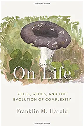 On Life: Cells, Genes, and the Evolution of Complexity