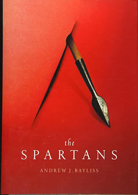 The Spartans: A Very Short Introduction