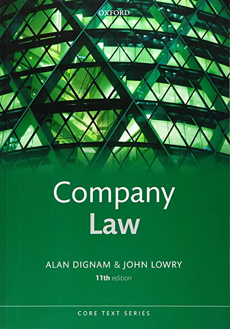 Company Law