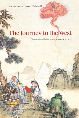 The Journey to the West, Revised Edition, Volume 2, Volume 2
