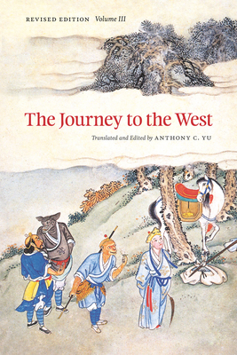 The Journey to the West, Revised Edition, Volume 3, Volume 3