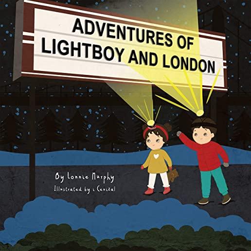 Adventures of Lightboy and London