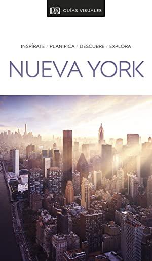 GuÃ£-A Visual Nueva York: 2020