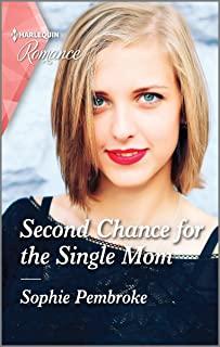 Second Chance for the Single Mum