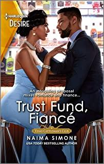 Trust Fund Fiance