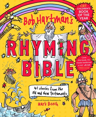Bob Hartman's Rhyming Bible
