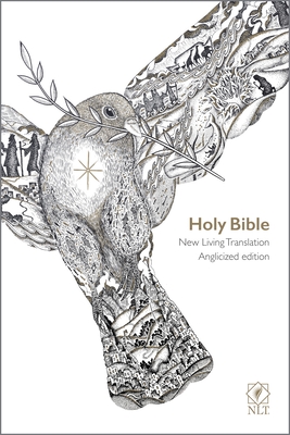 Holy Bible: New Living Translation Popular (Portable) Edition: NLT Anglicized Text Version