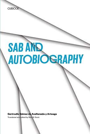 Sab and Autobiography