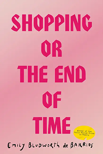 Shopping, or the End of Time