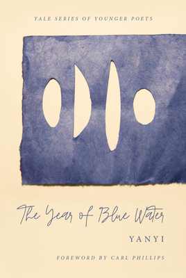 The Year of Blue Water, Volume 113