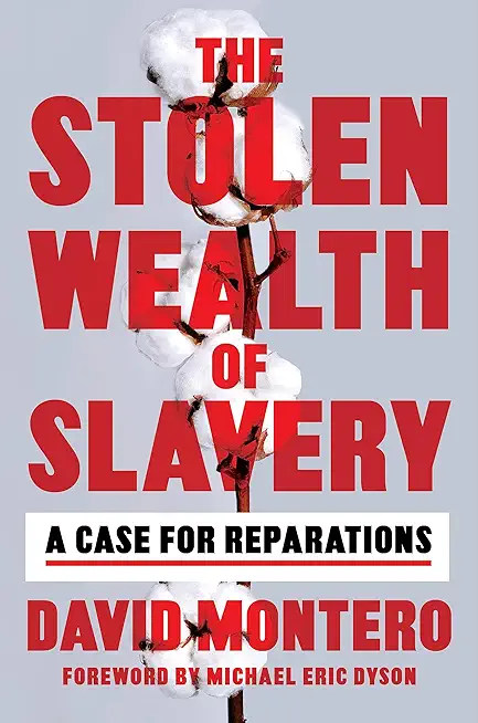 The Stolen Wealth of Slavery: A Case for Reparations