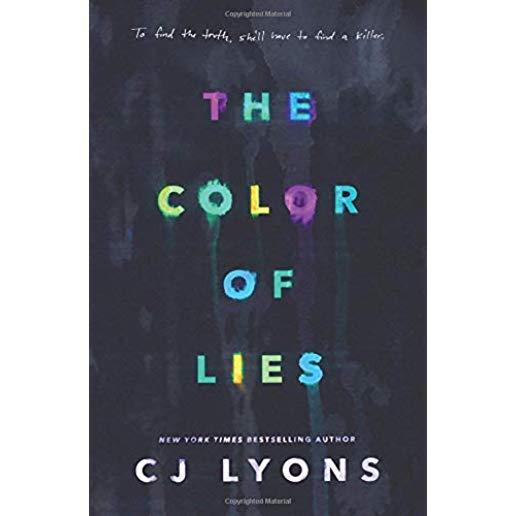 The Color of Lies