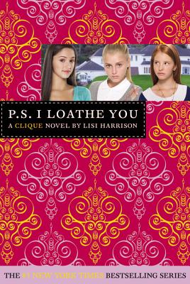 P.S. I Loathe You [With Sticker(s)]