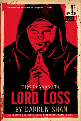The Demonata: Lord Loss