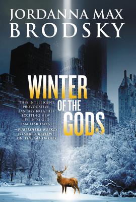 Winter of the Gods