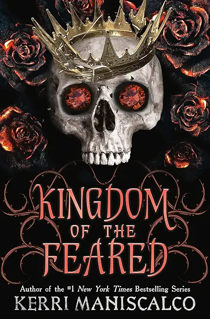 Kingdom of the Feared