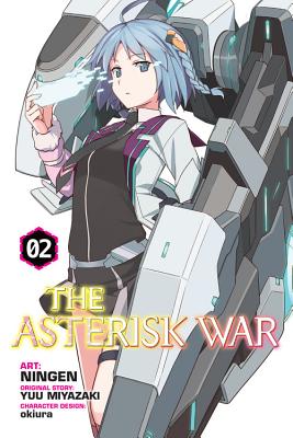 The Asterisk War, Volume 2