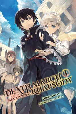 Death March to the Parallel World Rhapsody, Volume 1