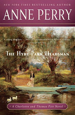 The Hyde Park Headsman