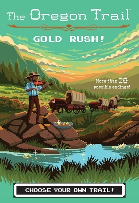 Gold Rush!, Volume 7