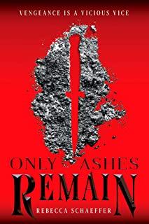 Only Ashes Remain, Volume 2