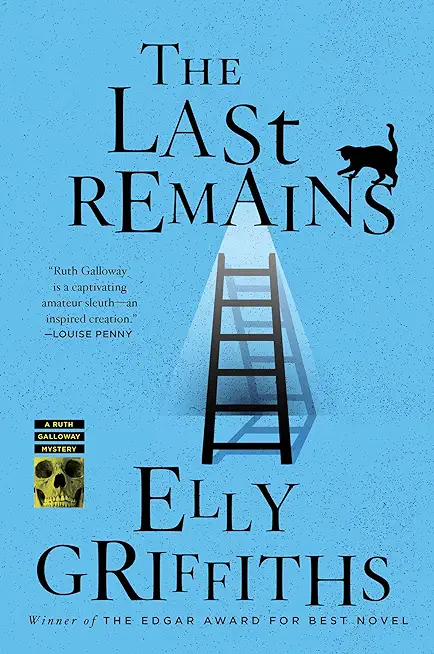 The Last Remains: A Mystery