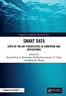 Smart Data: State-Of-The-Art Perspectives in Computing and Applications