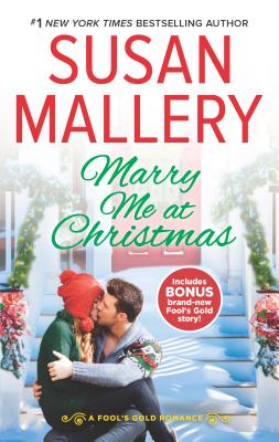 Marry Me at Christmas: A Charming Holiday Romance