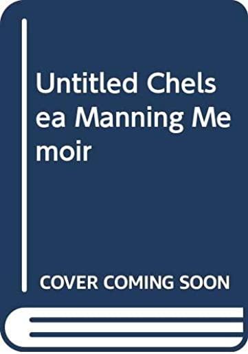 Untitled Chelsea Manning Memoir