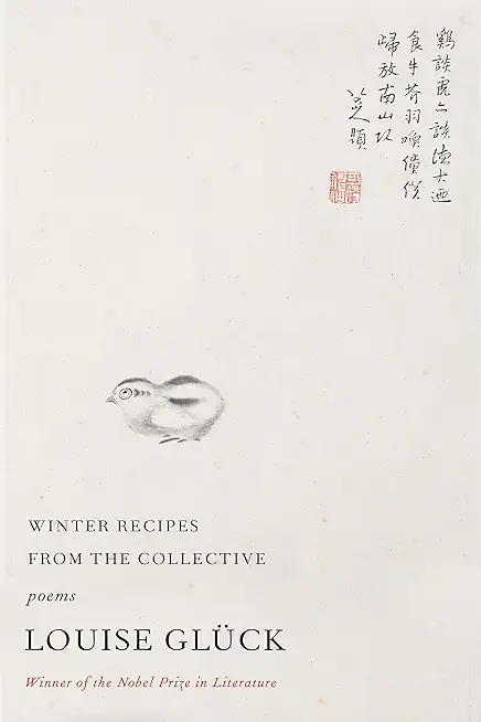 Winter Recipes from the Collective: Poems