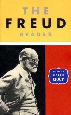 The Freud Reader the Freud Reader
