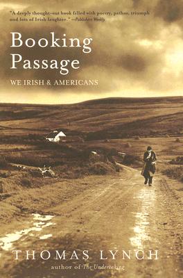 Booking Passage: We Irish and Americans