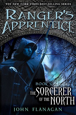 The Sorcerer of the North: Book 5