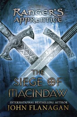 The Siege of Macindaw: The Siege of Macindaw