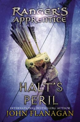 Halt's Peril: Book 09