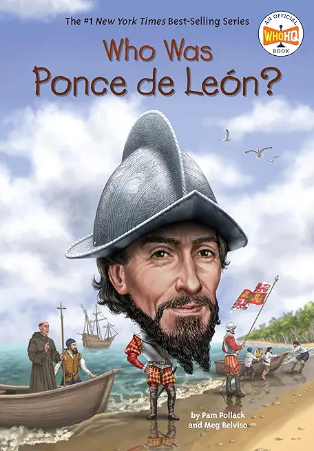Who Was Ponce de LeÃ³n?