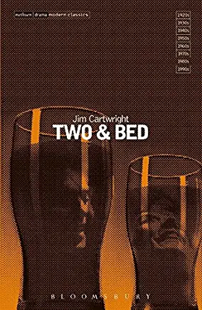 Two and Bed
