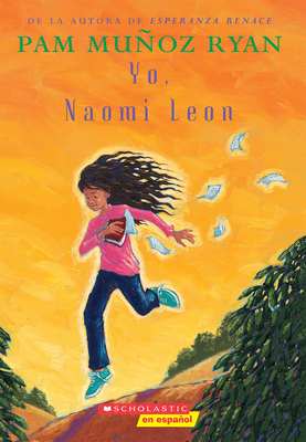 Yo, Naomi LeÃ³n (Becoming Naomi Leon)