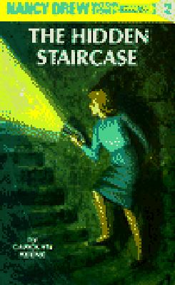 Nancy Drew 02: The Hidden Staircase