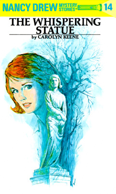Nancy Drew 14: The Whispering Statue
