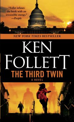 Third Twin: A Novel of Suspense
