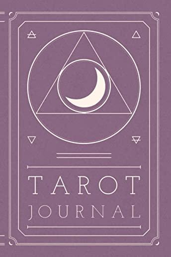 Tarot Journal (Softcover)