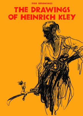 Drawings of Heinrich Kley
