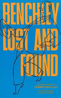 Benchley Lost and Found