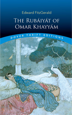 The RubÃ¡iyÃ¡t of Omar KhayyÃ¡m: First and Fifth Editions