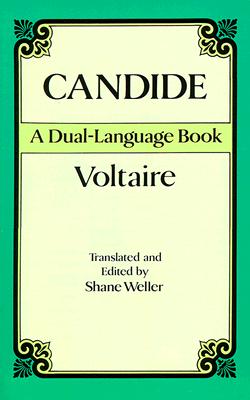 Candide: A Journey Through the History of Mathematics, 1000 to 1800