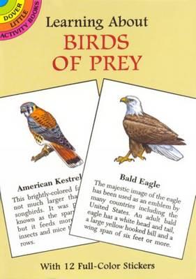 Learning about Birds of Prey [With 12 Full-Color]