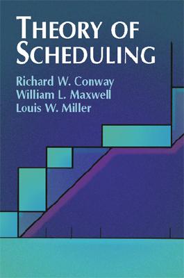 Theory of Scheduling