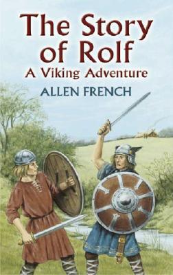 The Story of Rolf: A Viking Adventure